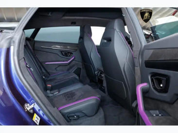 Lamborghini Urus Urus SE — photo 7