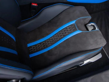 Lamborghini Huracán Huracán EVO LP 640-2 Tecnica — photo 43
