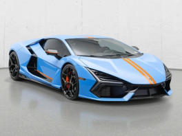 Lamborghini Revuelto Revuelto - 2024 - Joinsteer - #1