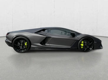 Lamborghini Revuelto Revuelto — photo 2