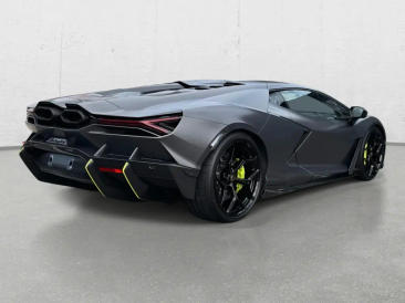 Lamborghini Revuelto Revuelto — photo 3