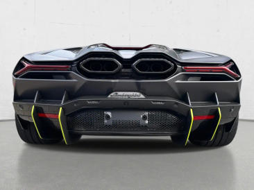 Lamborghini Revuelto Revuelto — photo 4