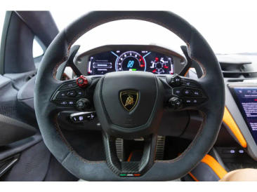 Lamborghini Revuelto Revuelto — photo 7