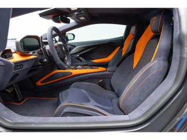 Lamborghini Revuelto Revuelto — photo 10
