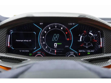 Lamborghini Revuelto Revuelto — photo 12