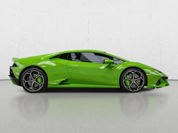 Lamborghini Huracán Huracán EVO LP 640-4 — photo 2