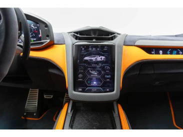 Lamborghini Revuelto Revuelto — photo 13
