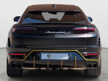 Lamborghini Urus Urus SE — photo 4
