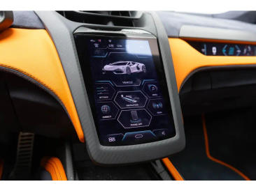 Lamborghini Revuelto Revuelto — photo 14
