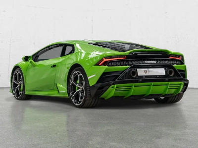 Lamborghini Huracán Huracán EVO LP 640-4