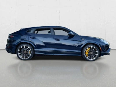 Lamborghini Urus Urus SE