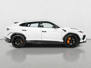 Lamborghini Urus Urus Performante — photo 2