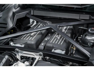 Lamborghini Huracán Huracán EVO LP 640-2 Tecnica — photo 7