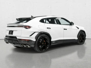 Lamborghini Urus Urus Performante — photo 3