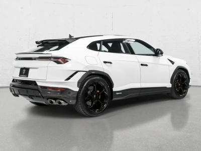 Lamborghini Urus Urus Performante
