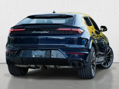 Lamborghini Urus Urus SE