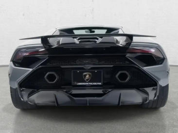 Lamborghini Huracán Huracán EVO LP 640-2 Tecnica — photo 4