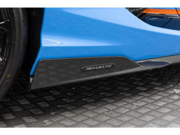 Lamborghini Revuelto Revuelto — photo 17