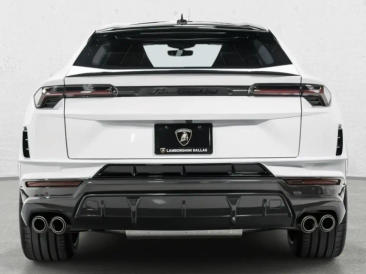 Lamborghini Urus Urus Performante — photo 4