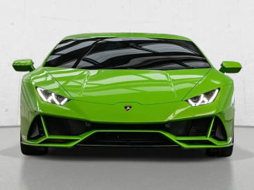 Lamborghini Huracán Huracán EVO LP 640-4 — photo 5