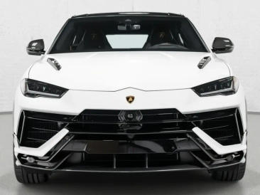 Lamborghini Urus Urus Performante — photo 5