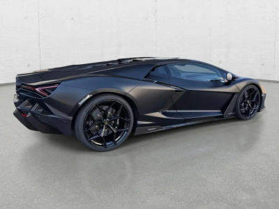Lamborghini Revuelto Revuelto