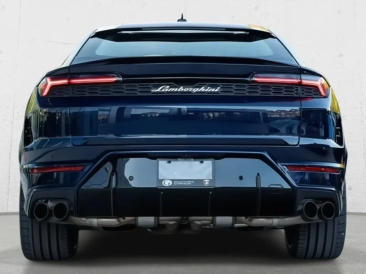 Lamborghini Urus Urus SE — photo 4