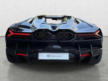 Lamborghini Revuelto Revuelto — photo 4