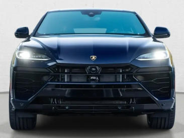 Lamborghini Urus Urus SE — photo 5