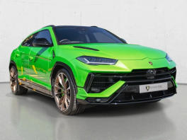 Lamborghini Urus Urus S - 2024 - Joinsteer - #1