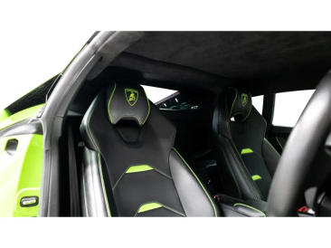 Lamborghini Huracán Huracán EVO LP 640-4 — photo 7