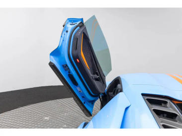 Lamborghini Revuelto Revuelto — photo 20