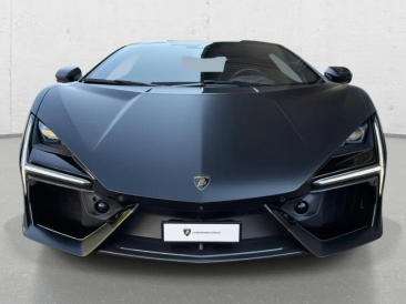 Lamborghini Revuelto Revuelto — photo 5