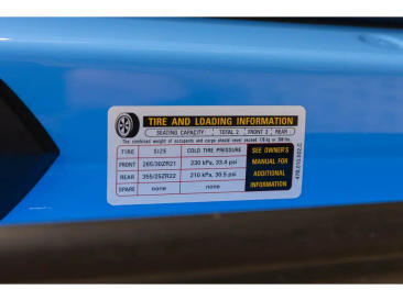 Lamborghini Revuelto Revuelto — photo 21