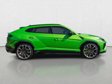 Lamborghini Urus Urus S — photo 2