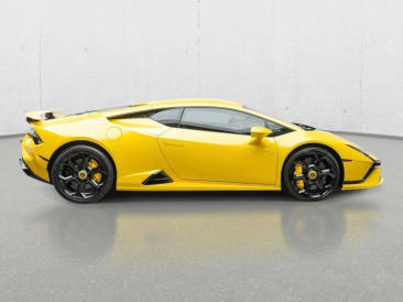 Lamborghini Huracán Huracán EVO LP 640-2 Tecnica — photo 2