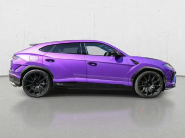 Lamborghini Urus Urus Performante — photo 2