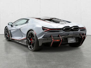 Lamborghini Revuelto Revuelto — photo 3