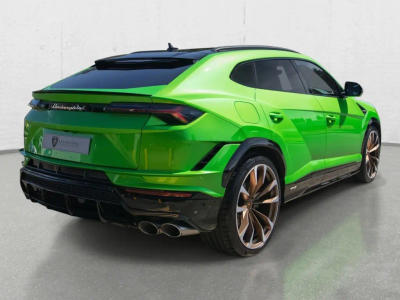 Lamborghini Urus Urus S