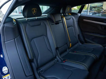 Lamborghini Urus Urus SE — photo 8
