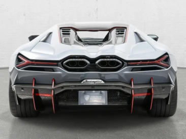 Lamborghini Revuelto Revuelto — photo 4