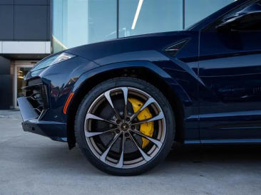 Lamborghini Urus Urus SE — photo 9