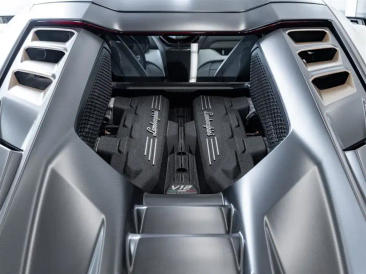Lamborghini Revuelto Revuelto — photo 7