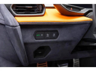 Lamborghini Revuelto Revuelto — photo 25