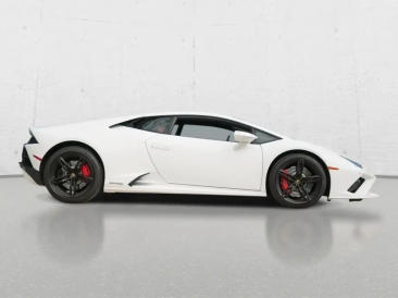 Lamborghini Huracán Huracán EVO LP 610-2 RWD — photo 2