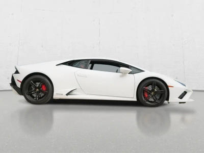 Lamborghini Huracán Huracán EVO LP 610-2 RWD