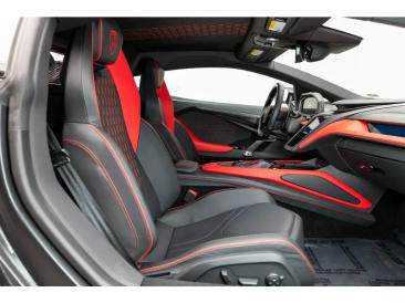 Lamborghini Revuelto Revuelto — photo 6