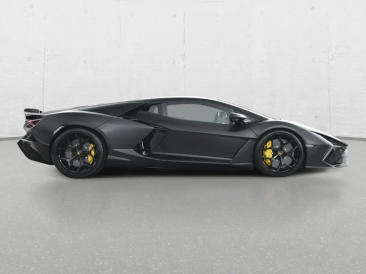Lamborghini Revuelto Revuelto — photo 2