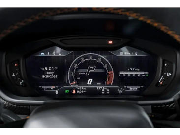Lamborghini Urus Urus Performante — photo 15