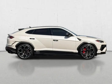 Lamborghini Urus Urus Performante — photo 2